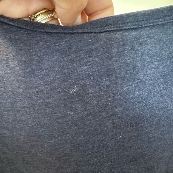 Kit and Ace men’s tee. Size small - Picture 9 of 10